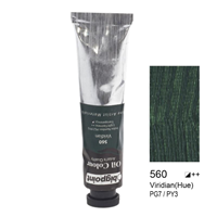 BP YAĞLI BOYA 200ml 560 VIRIDIAN