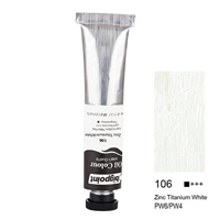 BP YAĞLI BOYA 45ml 106 Z.TITANIUM WHITE