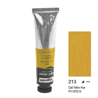 BP YAĞLI BOYA 45ml 213 CAD YELLOW HUE