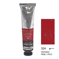 BP YAĞLI BOYA 45ml 324 VERMILION