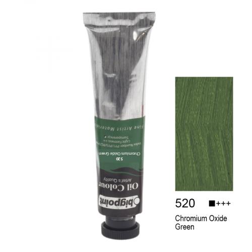 BİGPOİNT 45 ML 520 YAĞLI BOYA