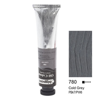 BİGPOİNT 780 GOLD GREY YAĞLI BOYA