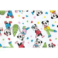 BİGPOİNT BASKILI DESENLİ DİJİFİX