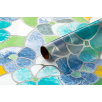 BİGPOİNT YAPIŞKANLI FOLYO 45X2M BASKILI LOVE YOU DESEN