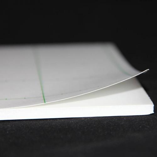 BİGPOİNT 50X70 3MM YAPIŞKANLI MAKET KARTONU