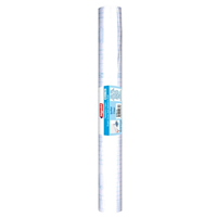 BP YAPIŞKANLI ŞEFFAF RULO EN 45 cm. X UZUNLUK 10 metre 80 Micron