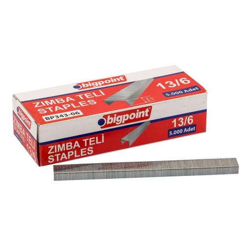 BİGPOİNT 13/6 ZIMBA TELİ