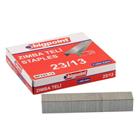 BİGPOİNT ZIMBA TELİ 23/13