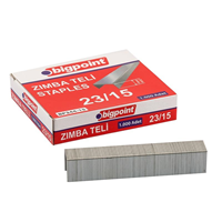 BP ZIMBA TELİ 23/15 1.000 Lİ KUTU --