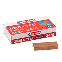 BİGPOİNT 24/6 ZIMBA TELİ BP342-02