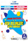 BRANŞ AKADEMİ 7.SINIF FEN BİLİMLERİ SORU BANKASI