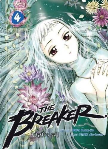 Breaker Cilt 04