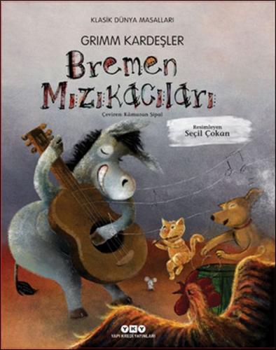 Bremen Mızıkacıları