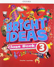 BRİGHT İDEAS 3 CB