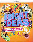 BRİGHT İDEAS 4 CB
