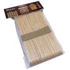 BRONS AHŞAP ÇUBUK GENİŞ 50apos;Lİ