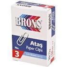 BRONS ATAŞ NO 3