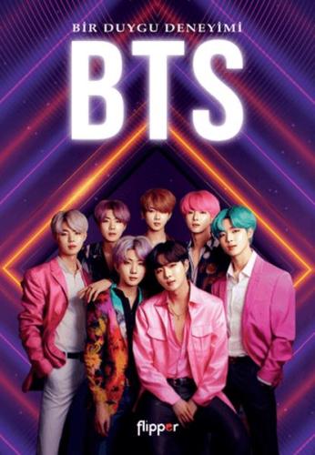 BTS: Bir Duygu Deneyimi BTS: Bir Duygu Deneyimi