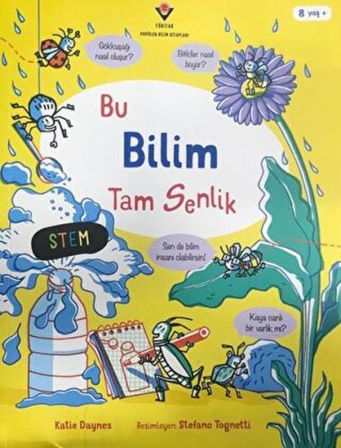 Bu Bilim Tam Senlik Bu Bilim Tam Senlik