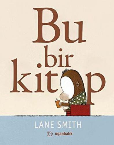 Bu Bir Kitap