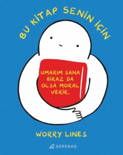 Bu Kitap Senin İçin Bu Kitap Senin İçin