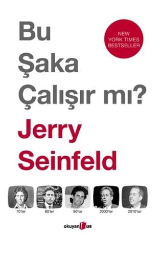 Bu Şaka Çalışır Mı?