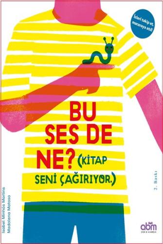 Bu Ses de Ne?