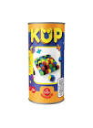 BUBU GAMES AHŞAP BİRİM KÜPLERİ