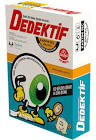 Bu-Bu Zeka Oyunu Dedektif Games BUBU-GM0008