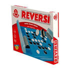 BUBU GAMES REVERSİ PLASTİK