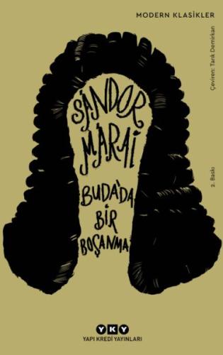 Buda'da Bir Boşanma