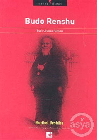 Budo Renshu: Budo Çalışma Rehberi