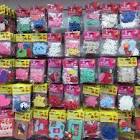 BUĞRA PUL SETİ 4apos;LÜ