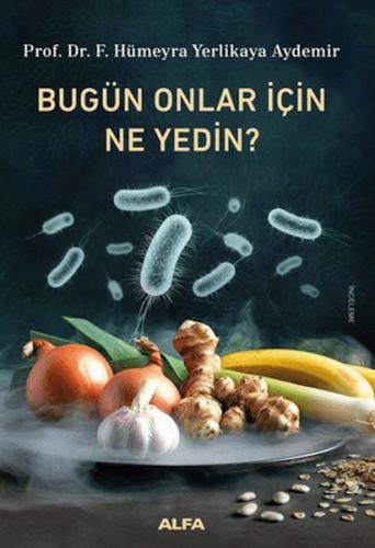 Bugün Onlar İçin Ne Yedin?