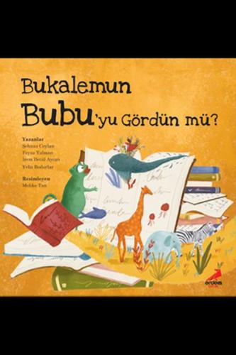 Bukalemun Babu'yu Gördün mü ? Bukalemun Babu'yu Gördün mü ?