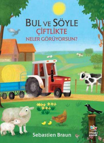 Bul ve Söyle - Çiftlikte Neler Görüyorsun?