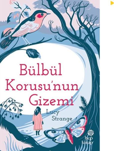 Bülbül Korusu'nun Gizemi