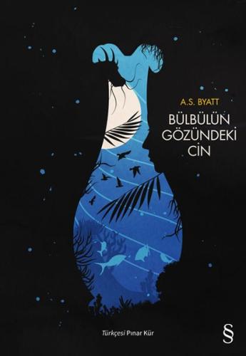 Bülbülün Gözündeki Cin Bülbülün Gözündeki Cin