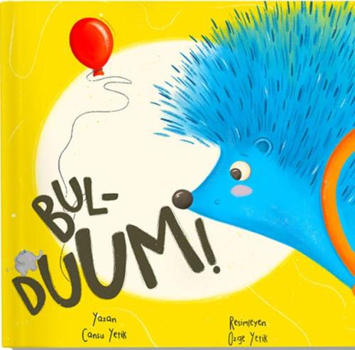 Bulduum! Bulduum!