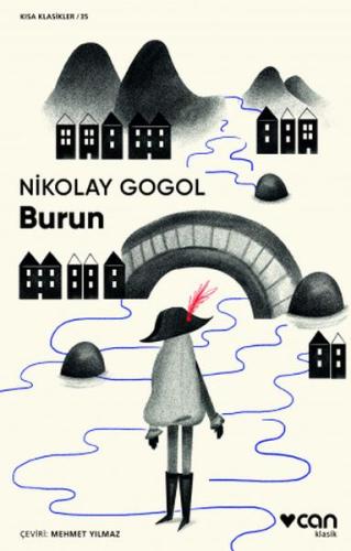 Burun Burun