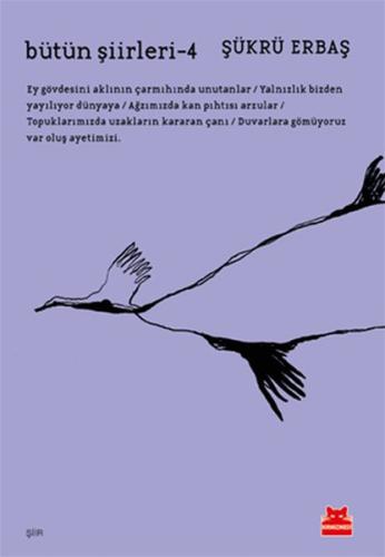 Bütün Siirleri 4 Bütün Siirleri 4