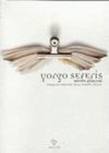 Bütün Şiirleri-Yorgo Seferis