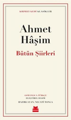 Bütün Şiirleri