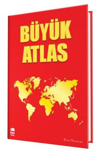 Büyük Atlas