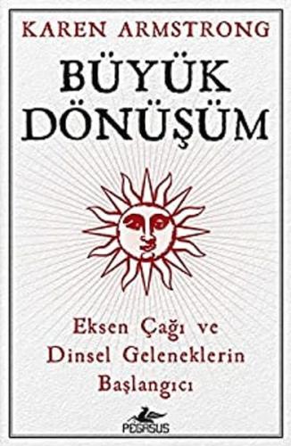Büyük Dönüşüm Büyük Dönüşüm