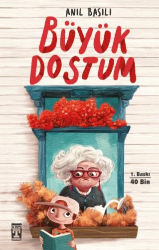 Büyük Dostum Büyük Dostum