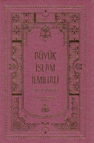 Büyük Islam Ilmihali (Ciltli)