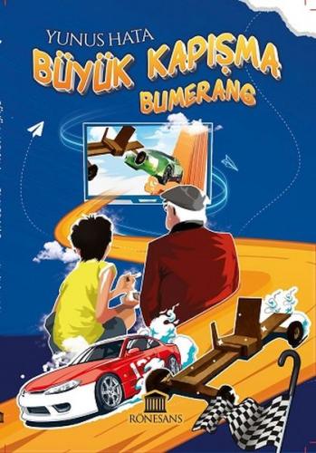 Büyük Kapışma - Bumerang