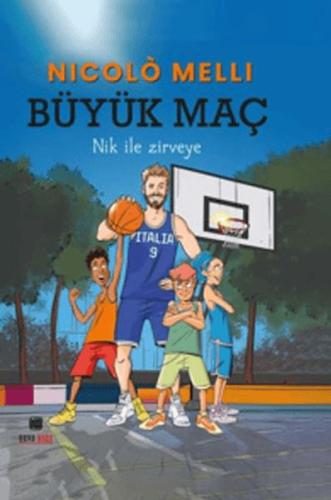 Büyük Maç