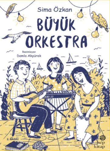 Büyük Orkestra Büyük Orkestra